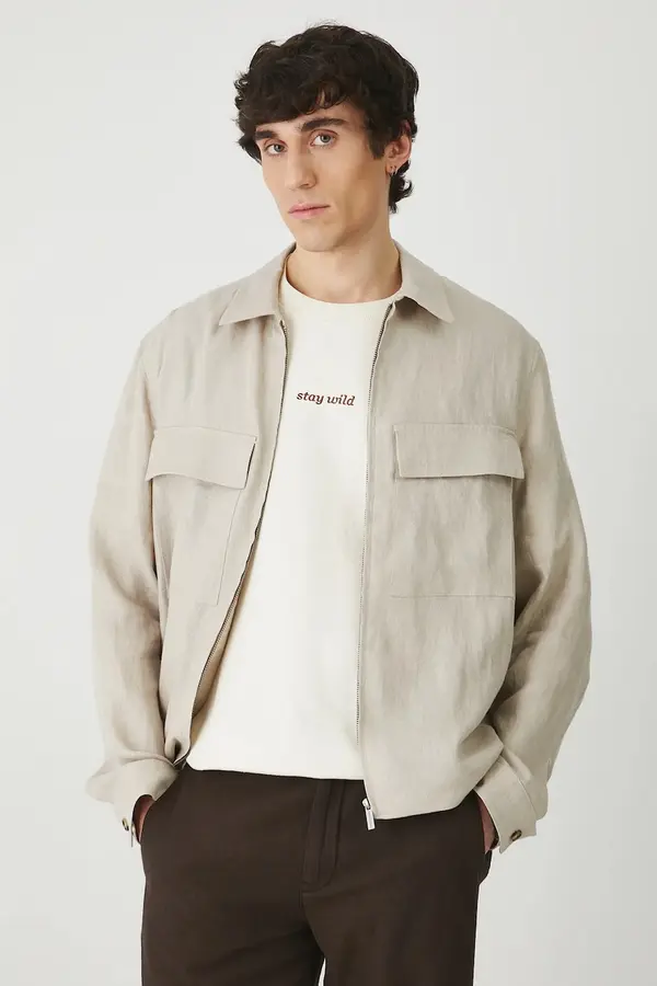 Medicine Lanena jakna Medicine