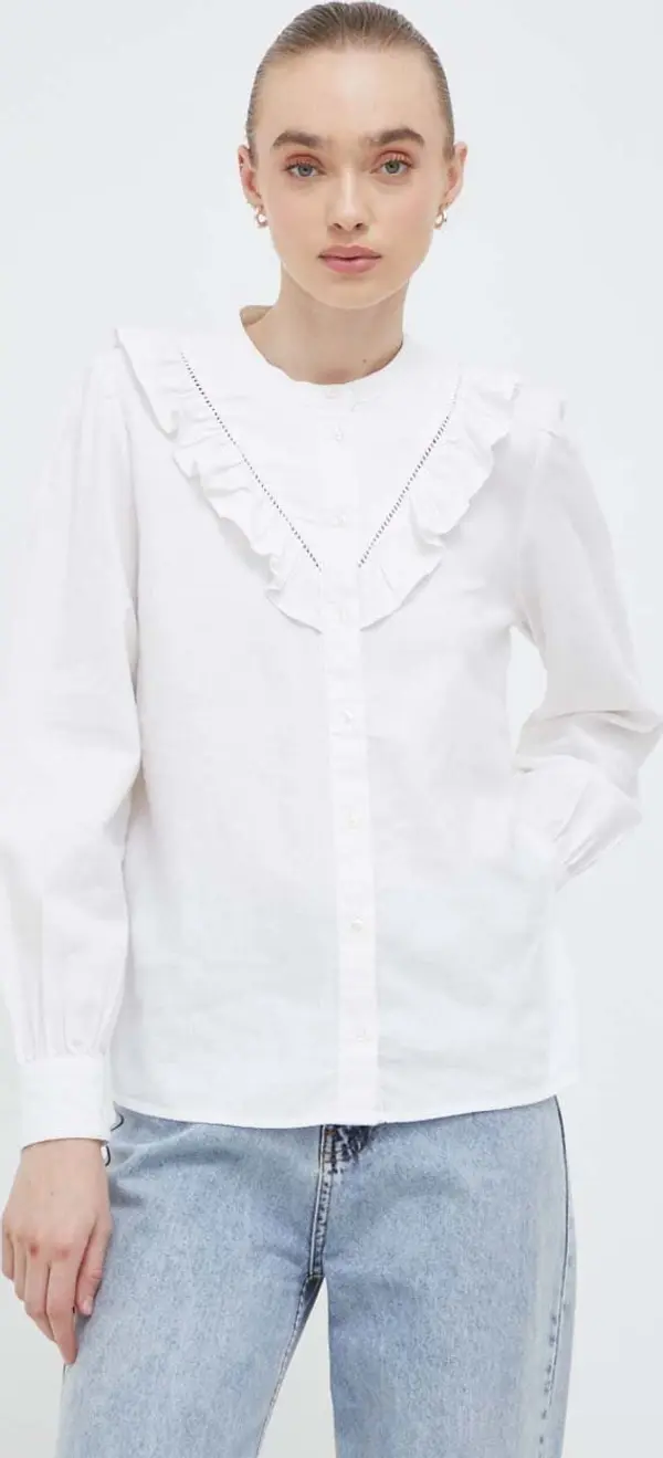 Levi's Lanena košulja Levi's