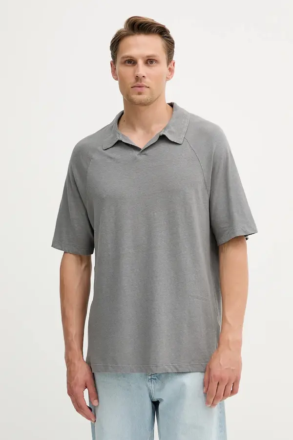 United Colors of Benetton Lanena polo majica United Colors of Benetton