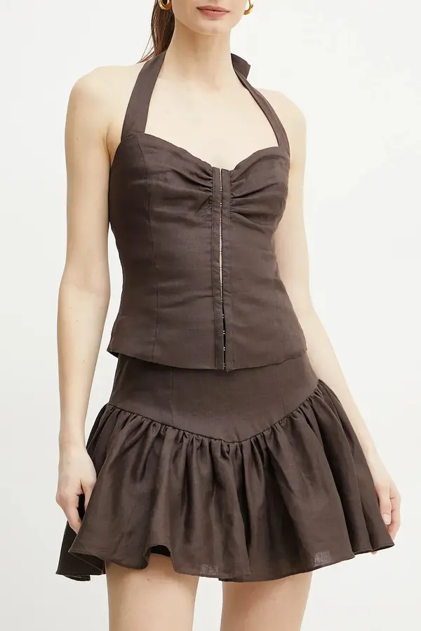 Bardot Lanena suknja Bardot AMORETTE