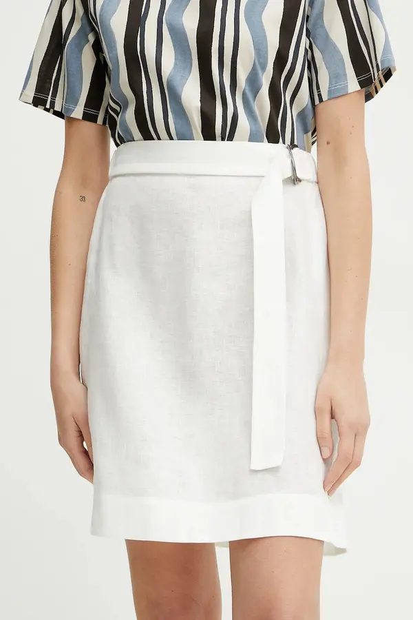 MM by Max Mara Lanena suknja MM by Max Mara