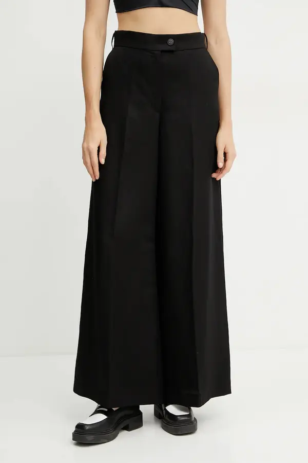 Ivy Oak Lanene hlače Ivy Oak PIERA ANN