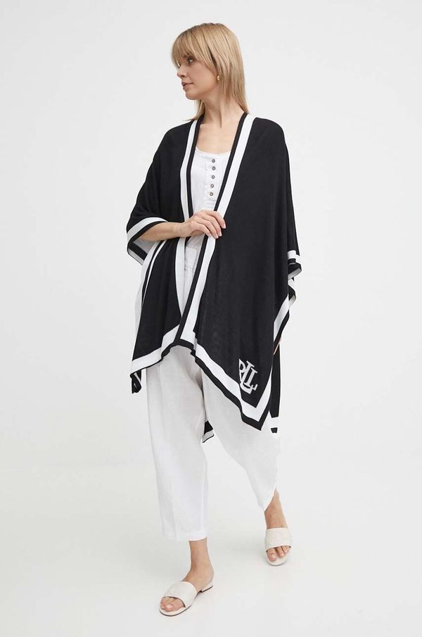 Sisley Lanene hlače Sisley boja: bijela, ravni kroj, visoki struk