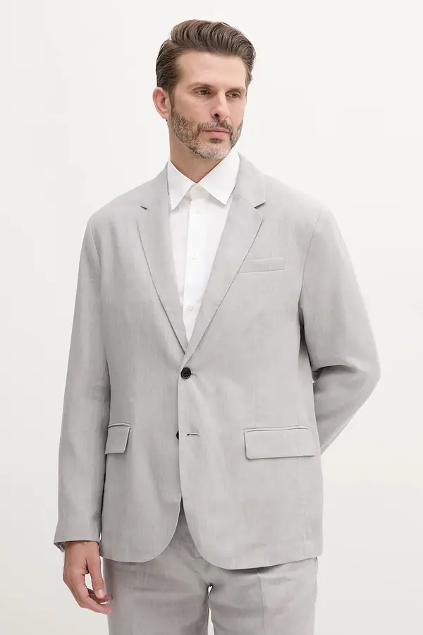 Calvin Klein Laneni sako Calvin Klein