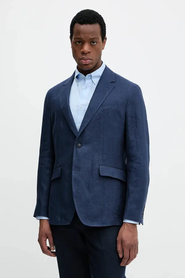 Hackett London Laneni sako Hackett London