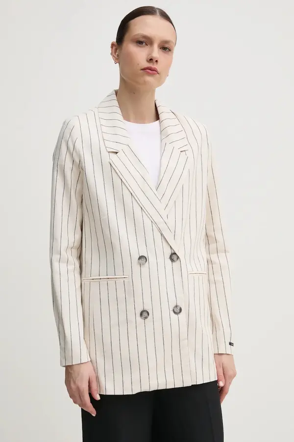 Pepe Jeans Laneni sako Pepe Jeans HANNAH