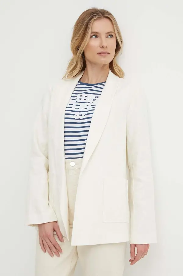 Pepe Jeans Laneni sako Pepe Jeans MIRKA