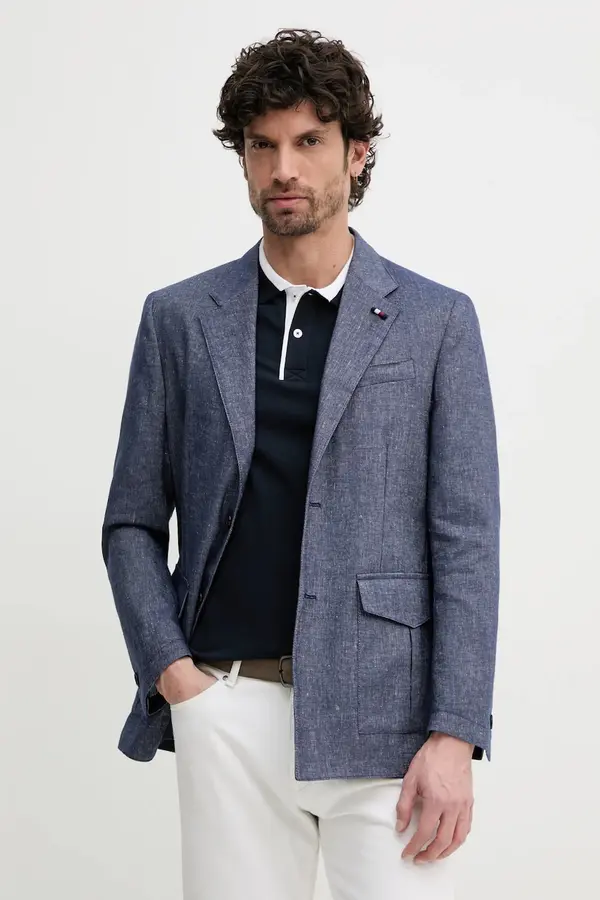 Tommy Hilfiger Laneni sako Tommy Hilfiger