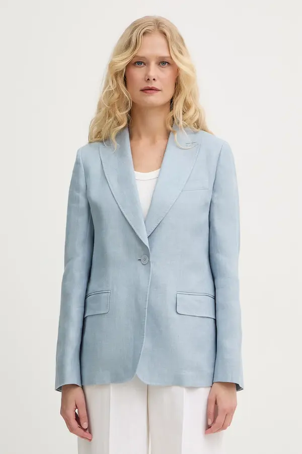 Weekend Max Mara Laneni sako Weekend Max Mara NALUT