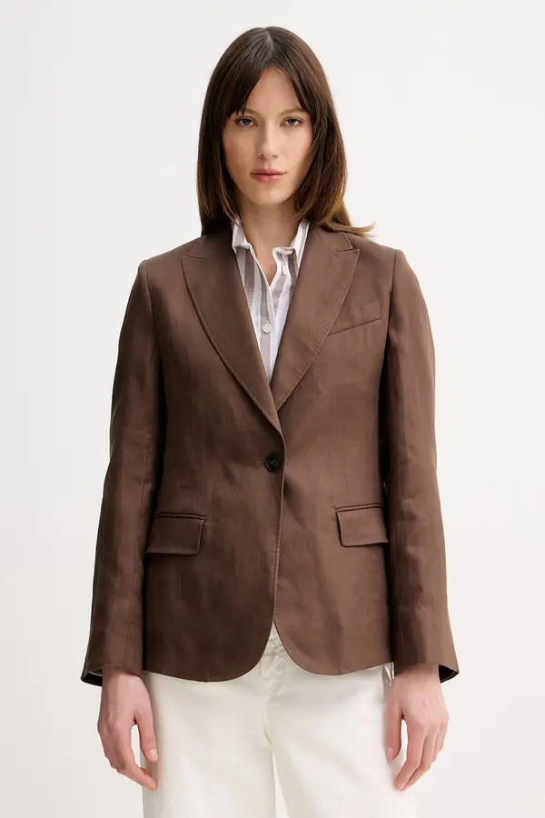 Weekend Max Mara Laneni sako Weekend Max Mara NALUT