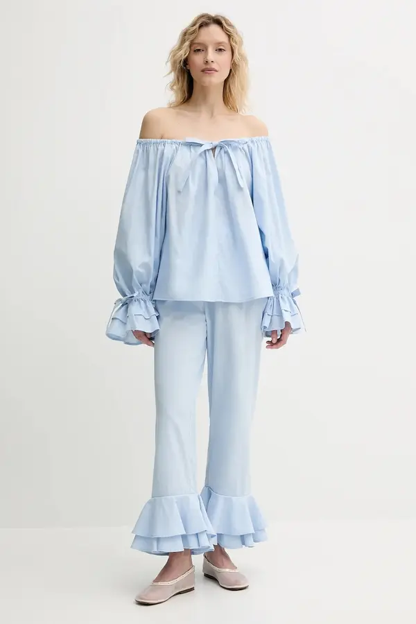 The Sleeper Laneni set The Sleeper