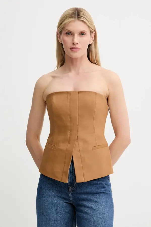 A.L.C. Laneni top A.L.C. Renee