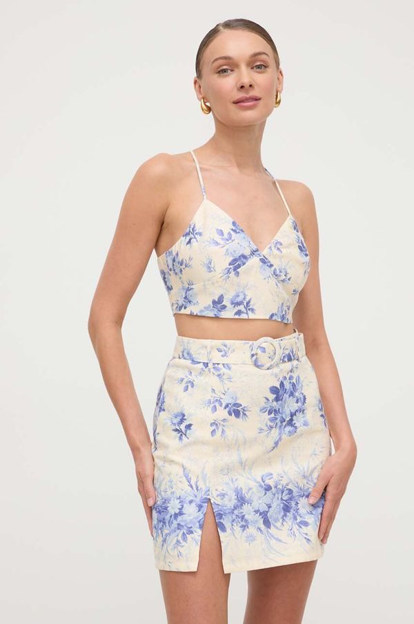 Twinset Laneni top Twinset