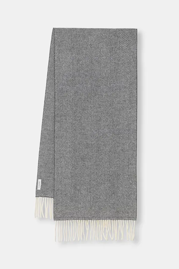 Lanvin Lanvin kratki šal za žene vuneni