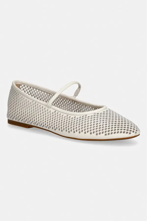 Lauren Ralph Lauren Lauren Ralph Lauren balerinke kožne Jayna Mj