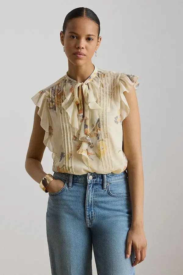 Lauren Ralph Lauren Lauren Ralph Lauren bluza za žene