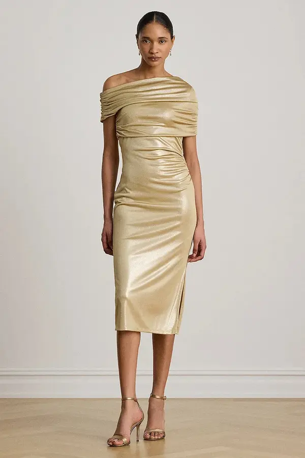 Lauren Ralph Lauren Lauren Ralph Lauren bodycon haljina