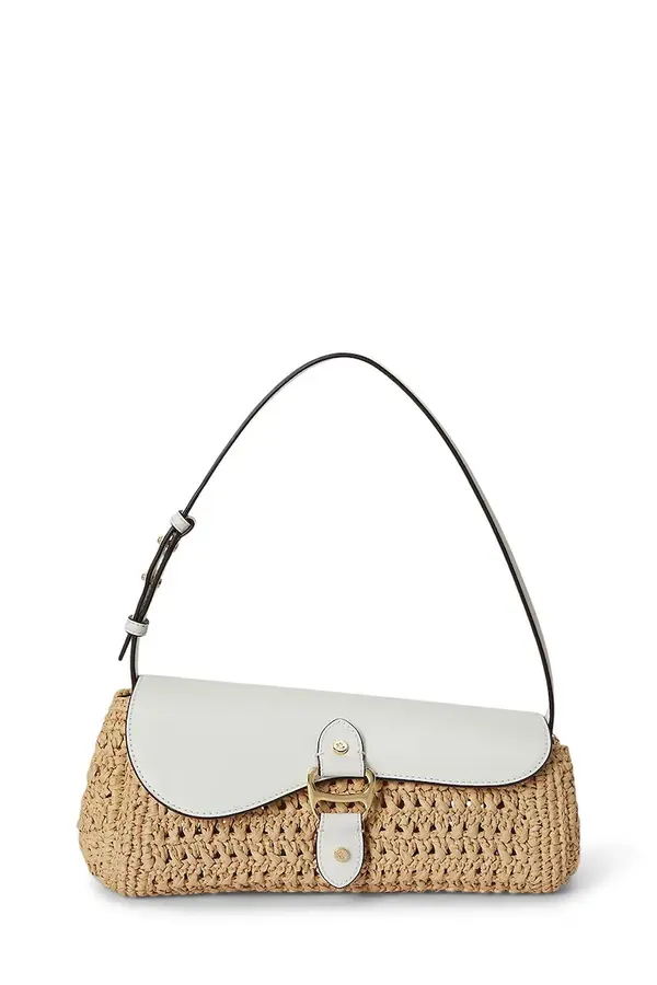 Lauren Ralph Lauren Lauren Ralph Lauren crossbody torba za žene