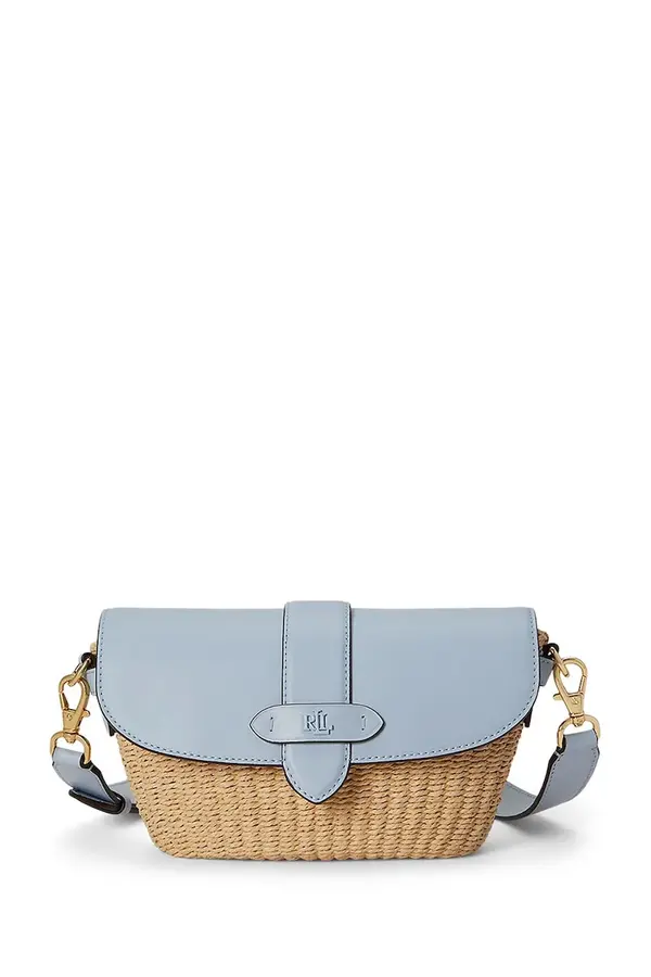 Lauren Ralph Lauren Lauren Ralph Lauren crossbody torba za žene