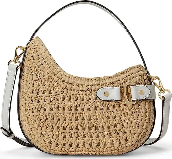 Lauren Ralph Lauren Lauren Ralph Lauren crossbody torba ženska