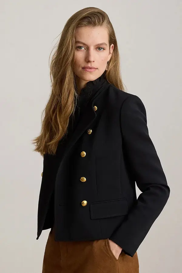 Lauren Ralph Lauren Lauren Ralph Lauren dvoredni sako za žene