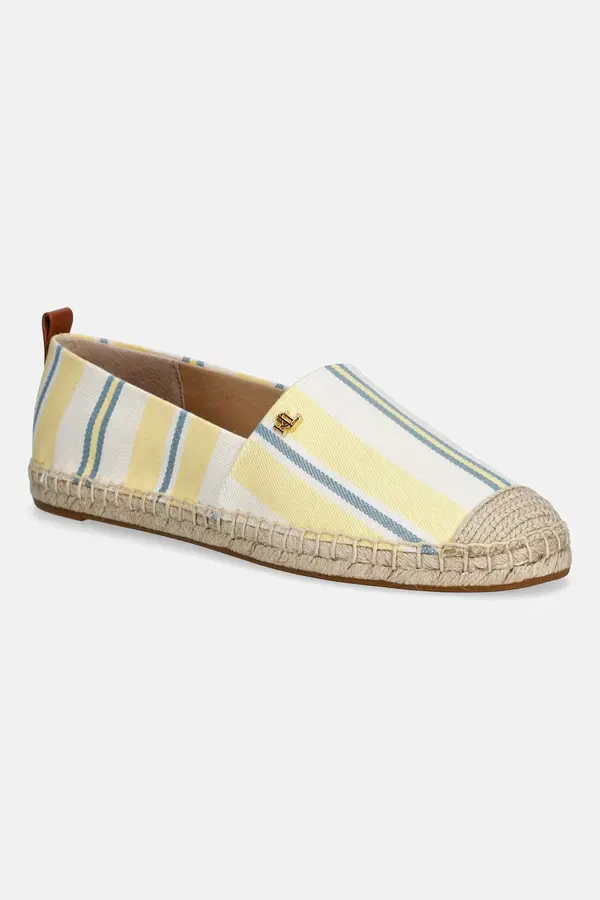 Lauren Ralph Lauren Lauren Ralph Lauren espadrile za žene Cameryn III