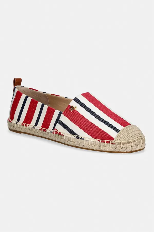Lauren Ralph Lauren Lauren Ralph Lauren espadrile za žene Cameryn III