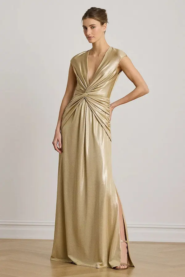 Lauren Ralph Lauren Lauren Ralph Lauren haljina