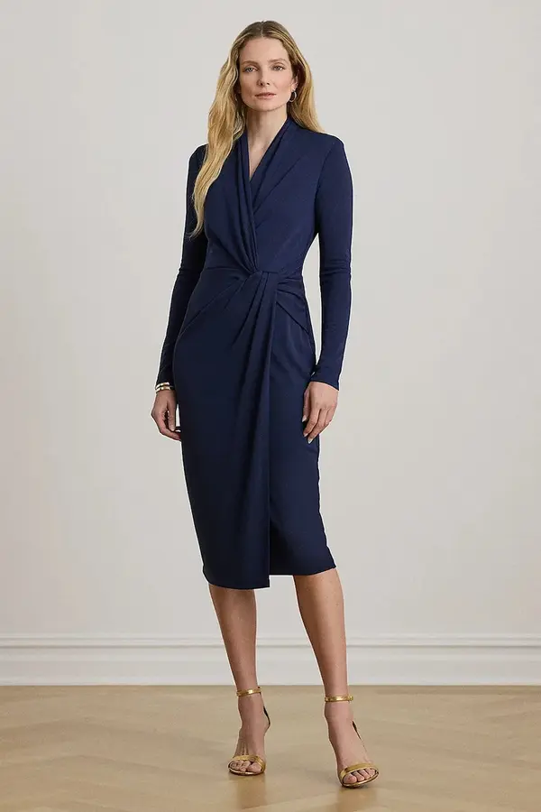 Lauren Ralph Lauren Lauren Ralph Lauren haljina