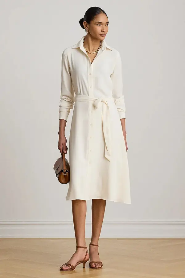 Lauren Ralph Lauren Lauren Ralph Lauren haljina A-kroja