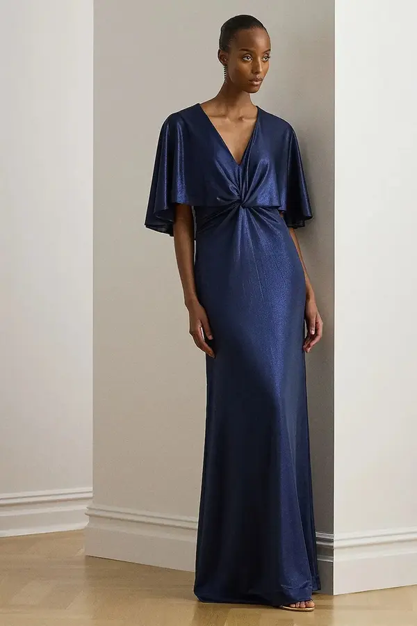 Lauren Ralph Lauren Lauren Ralph Lauren haljina A-kroja