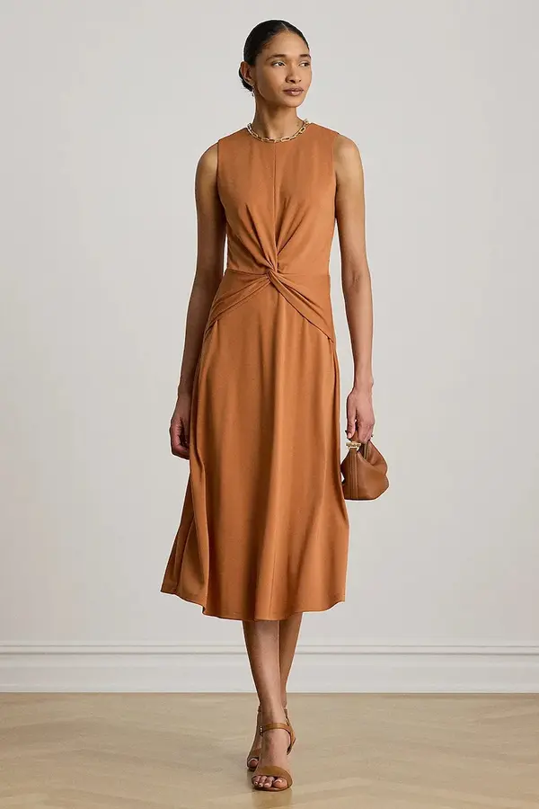 Lauren Ralph Lauren Lauren Ralph Lauren haljina A-kroja