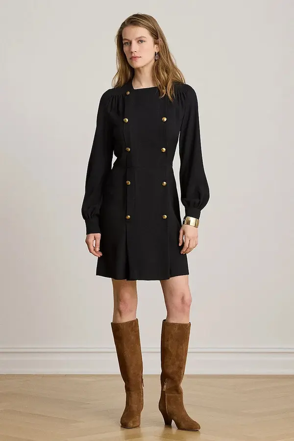 Lauren Ralph Lauren Lauren Ralph Lauren haljina