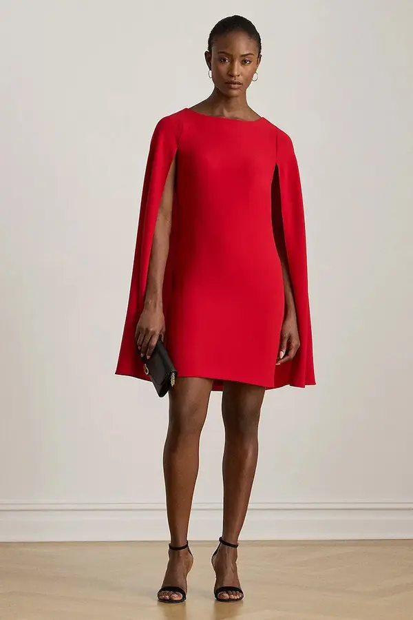 Lauren Ralph Lauren Lauren Ralph Lauren haljina