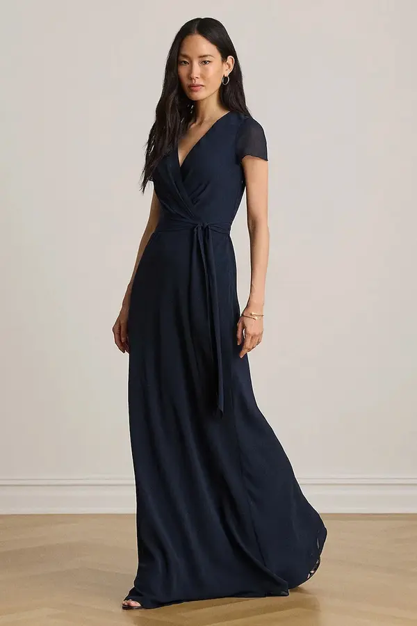 Lauren Ralph Lauren Lauren Ralph Lauren haljina