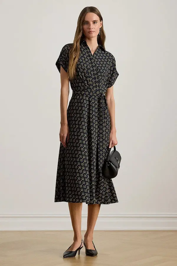Lauren Ralph Lauren Lauren Ralph Lauren Haljina Lauren Ralph Lauren