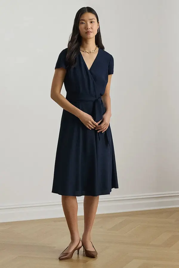 Lauren Ralph Lauren Lauren Ralph Lauren haljina na preklop