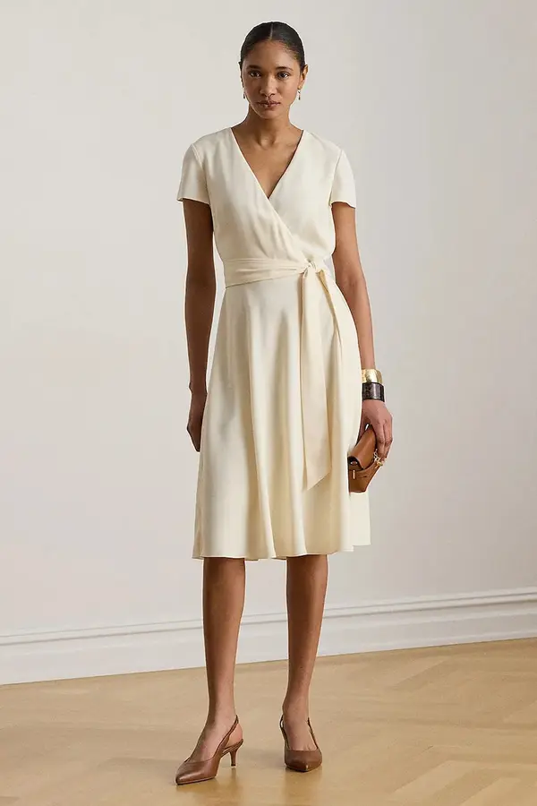 Lauren Ralph Lauren Lauren Ralph Lauren haljina na preklop