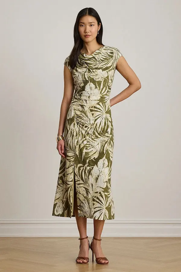 Lauren Ralph Lauren Lauren Ralph Lauren haljina