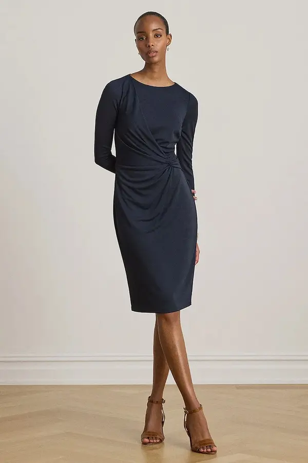 Lauren Ralph Lauren Lauren Ralph Lauren haljina