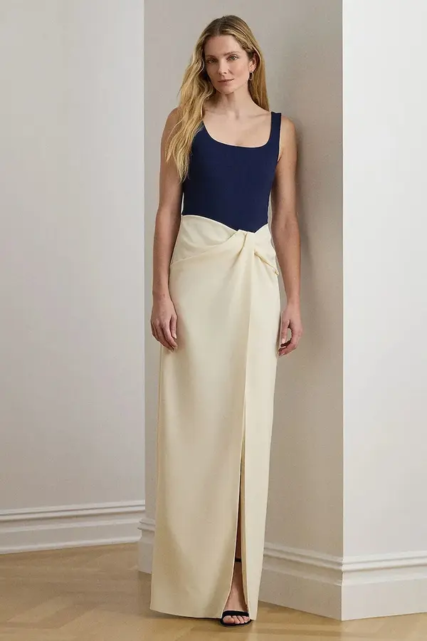 Lauren Ralph Lauren Lauren Ralph Lauren Haljina s viskozom