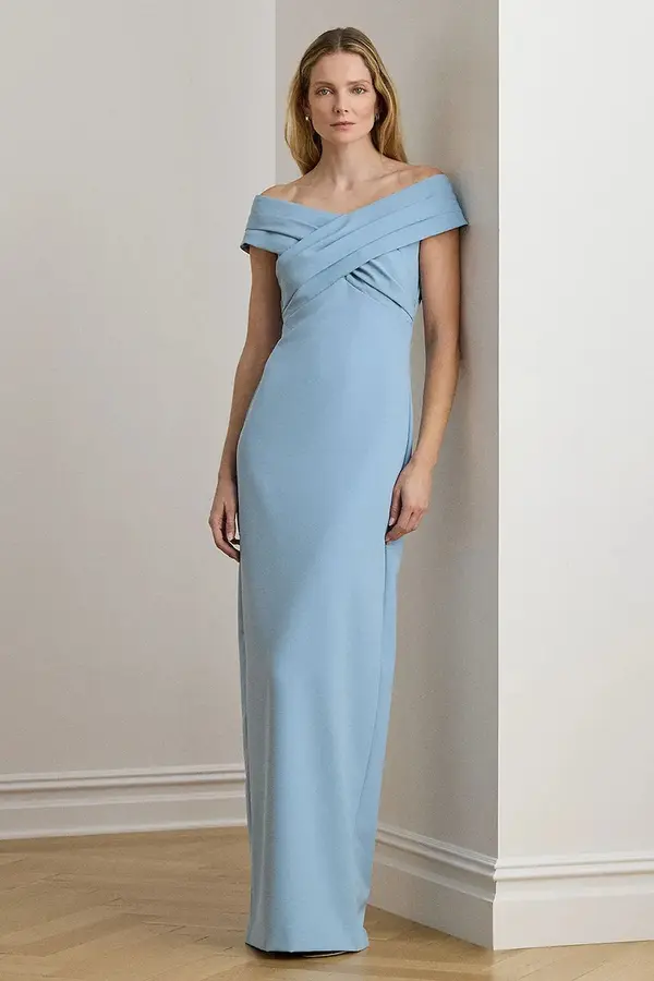 Lauren Ralph Lauren Lauren Ralph Lauren Haljina