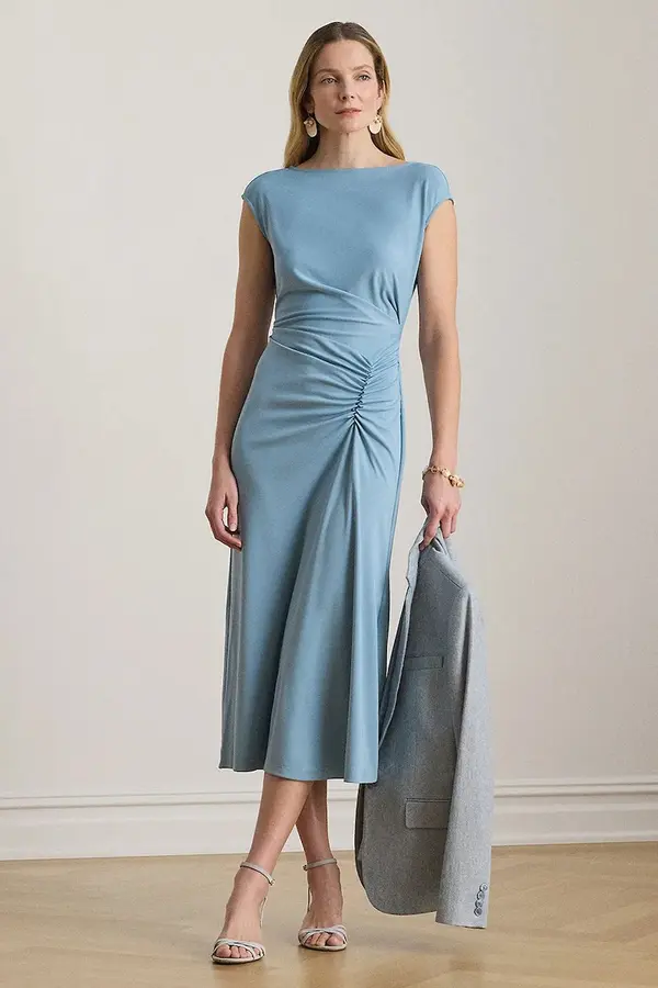 Lauren Ralph Lauren Lauren Ralph Lauren haljina