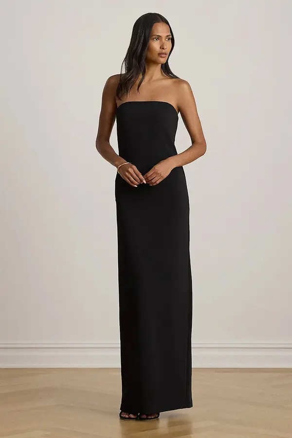 Lauren Ralph Lauren Lauren Ralph Lauren haljina