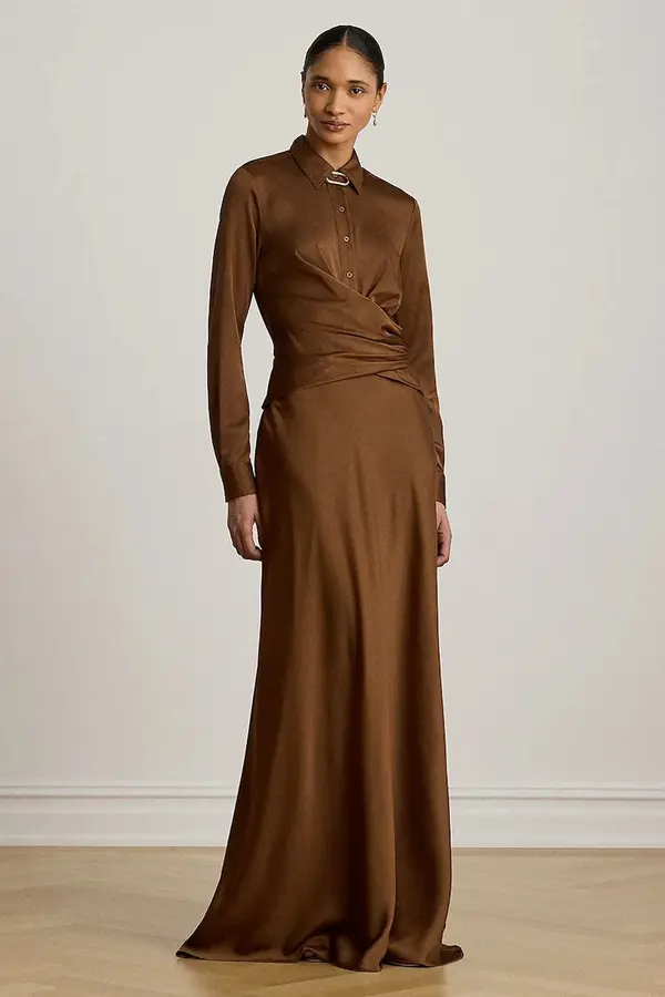 Lauren Ralph Lauren Lauren Ralph Lauren haljina