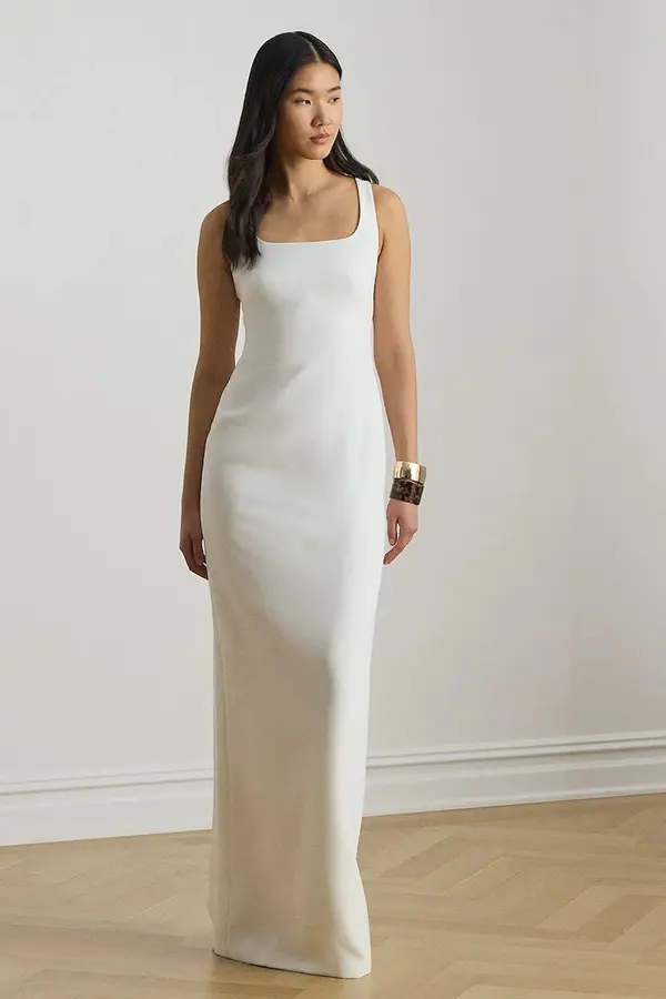 Lauren Ralph Lauren Lauren Ralph Lauren haljina