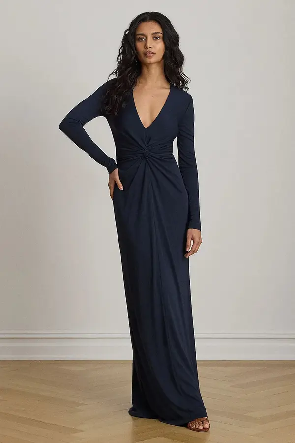 Lauren Ralph Lauren Lauren Ralph Lauren haljina