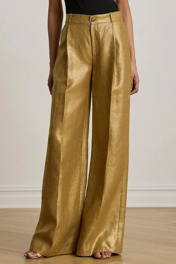 Lauren Ralph Lauren Lauren Ralph Lauren hlače za žene