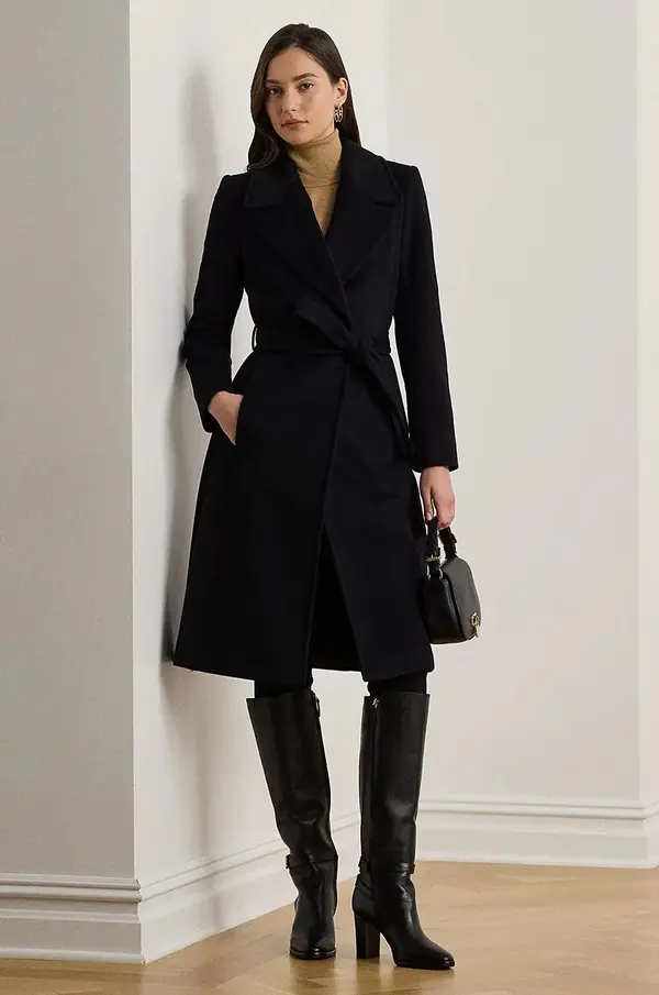 Lauren Ralph Lauren Lauren Ralph Lauren kaput s dodatkom vune