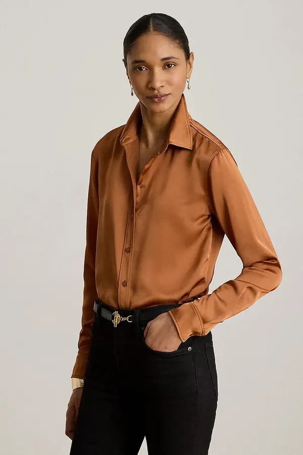 Lauren Ralph Lauren Lauren Ralph Lauren košulja za žene